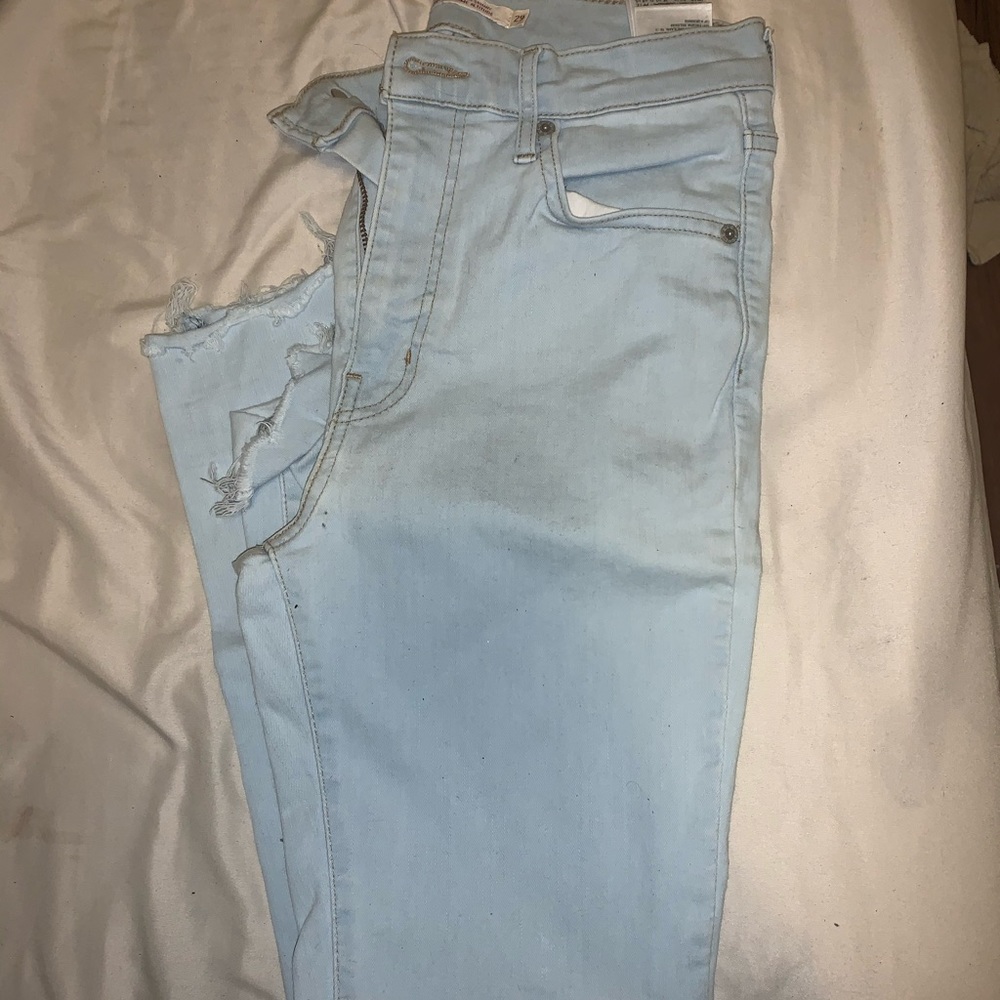 Levi’s Skinny Jeans